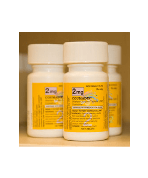 Warfarin